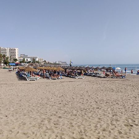 베날마데나코스타 Puerto Marina 아파트 외부 사진