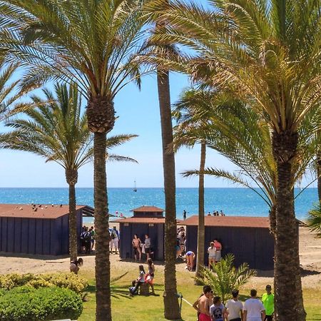 베날마데나코스타 Puerto Marina 아파트 외부 사진